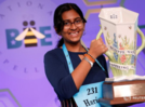 14-year-old Indian American wins Spelling Bee 2022 competition; here are the winning words she spelt correctly
