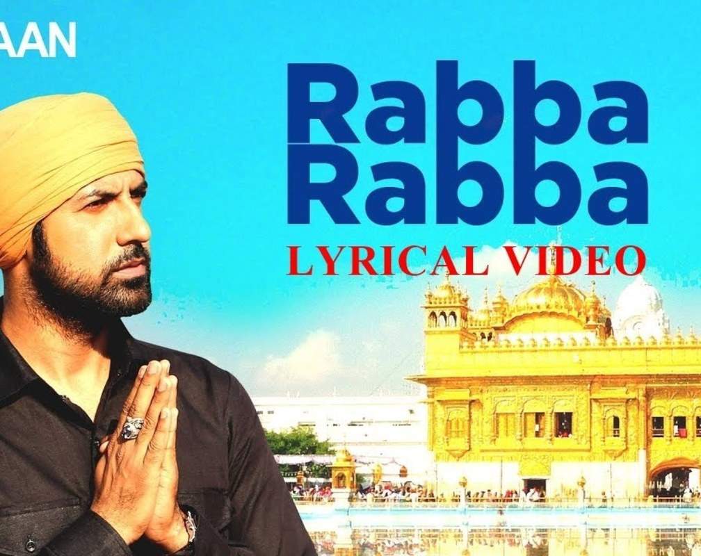 
Checkout The Latest Punjabi Video Song 'Rabba Rabba' (Lyrical) Sung By Kaptaan
