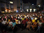 Piyush Mishra enthralls Pune