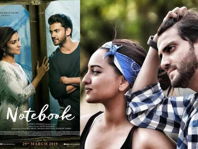 Zaheer Iqbal makes his relationship with Sonakshi Sinha official; here's all you need to know about the 'Notebook' star