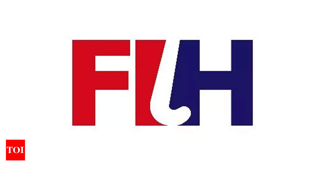 Have full trust in HI but every federation has to abide by sports code: FIH | Hockey News – Times of India