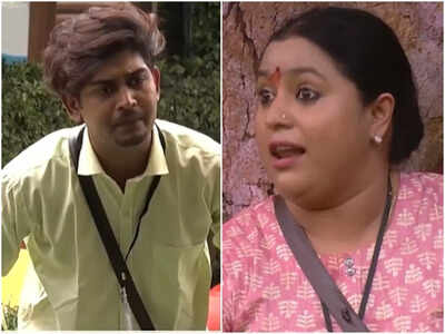 Bigg Boss Malayalam 4: Riyas' offensive comment on Dilsha causes yet another brawl inside the house