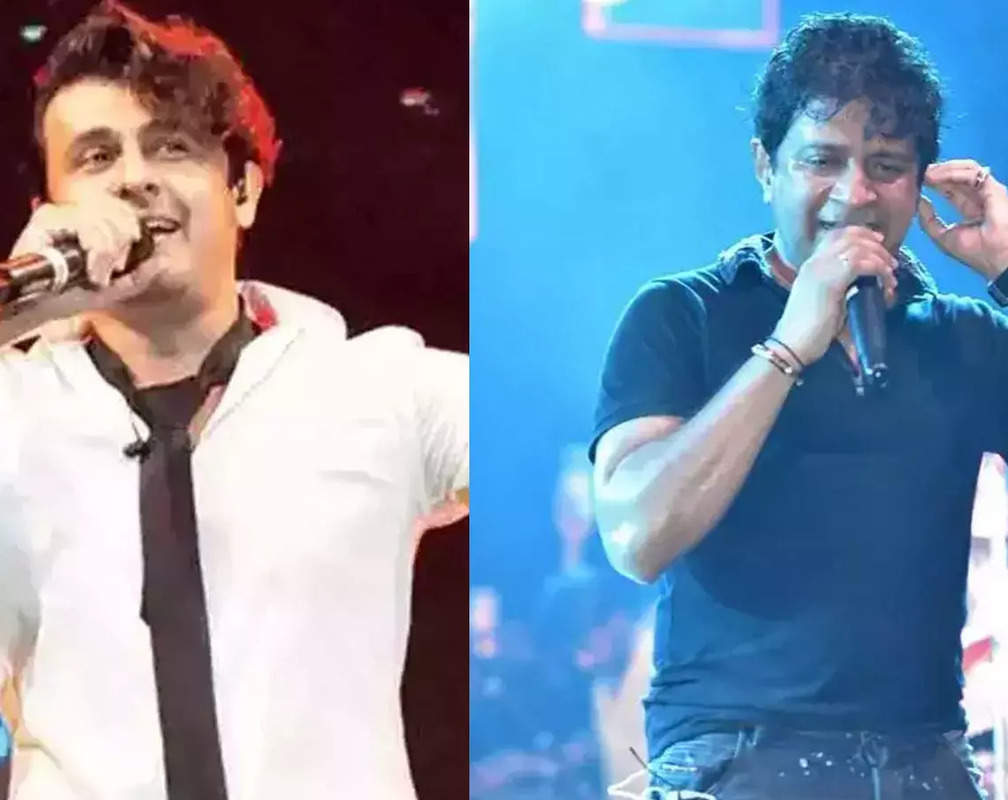 
Despite KK's tragic death, Sonu Nigam to perform live in Kolkata
