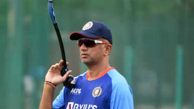 Unwise to expect everyone to be available all the time: Rahul Dravid