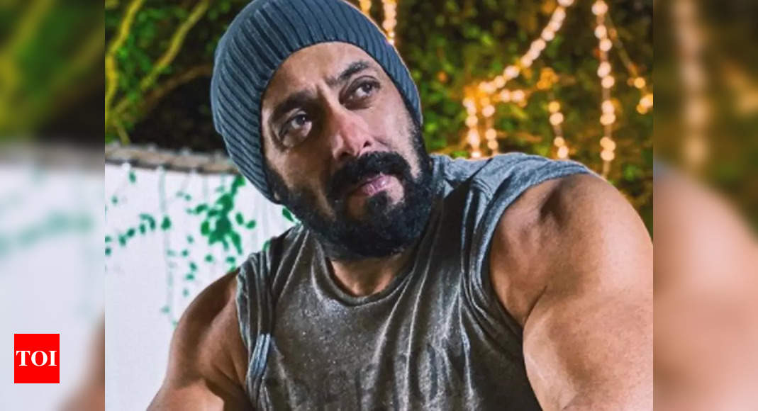 Salman Khan questioned about connection to gangs, other suspects; actor says ‘I have no reason to doubt anyone’ – Times of India