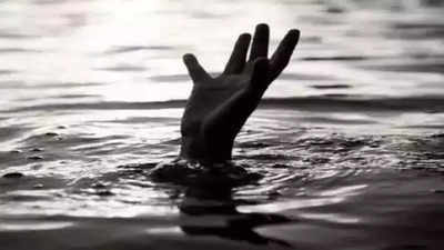 Four, including 2 girls, drown in Ganga in UP’s Fatehpur, 3 others rescued