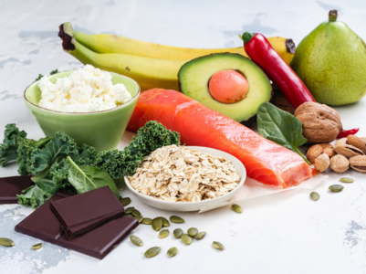 These foods can lower the risk of cancer