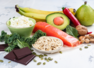 These foods can lower the risk of cancer