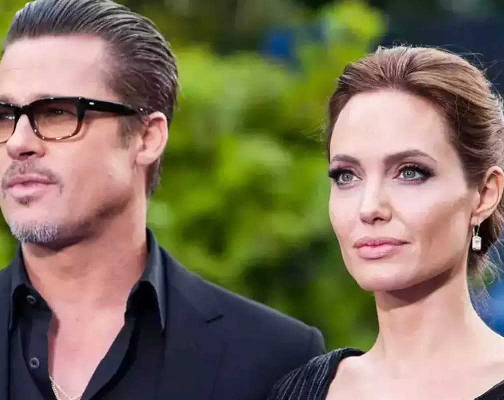 
Brad Pitt vs Angelina Jolie: Actor accuses ex-wife of harming the reputation of his wine company

