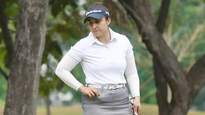 Ridhima, Neha and Pranavi look for good start as WPGT resumes with seventh leg