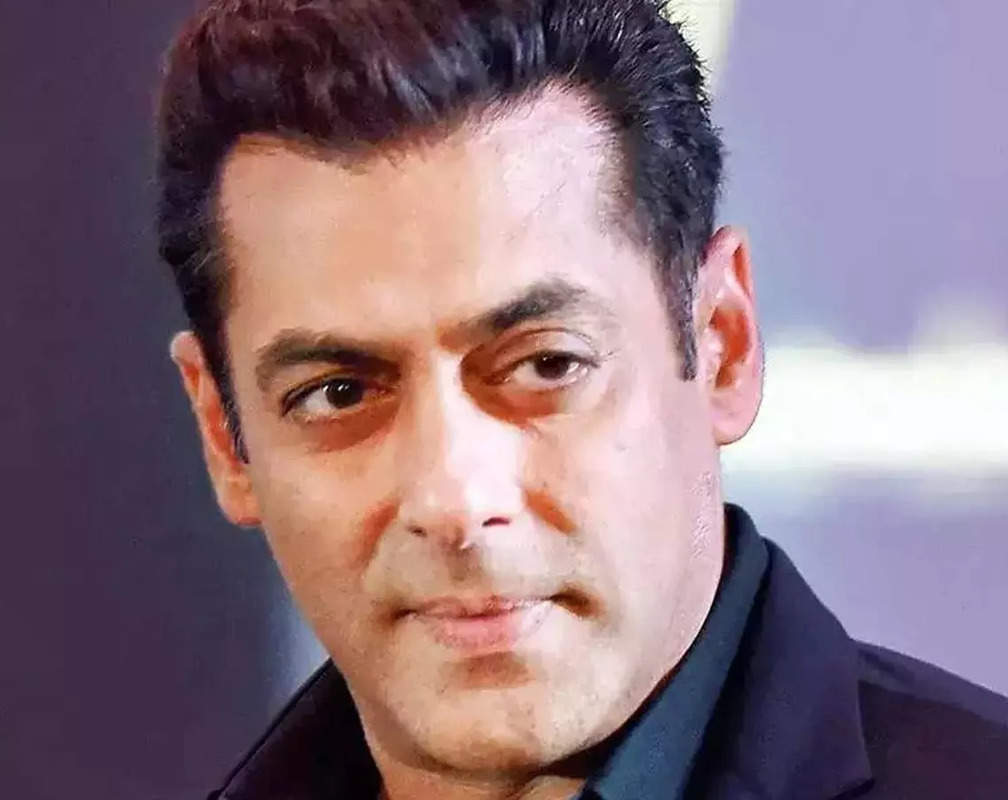 
Death threat: Salman Khan tells cops that he does not have any recent enmity with anyone, say reports
