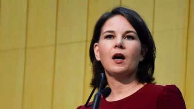 UN must ensure 'human rights' in Kashmir: Annalena Baerbock, German foreign minister