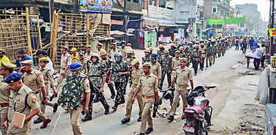 Kanpur violence: 13 booked so far for spreading hate online