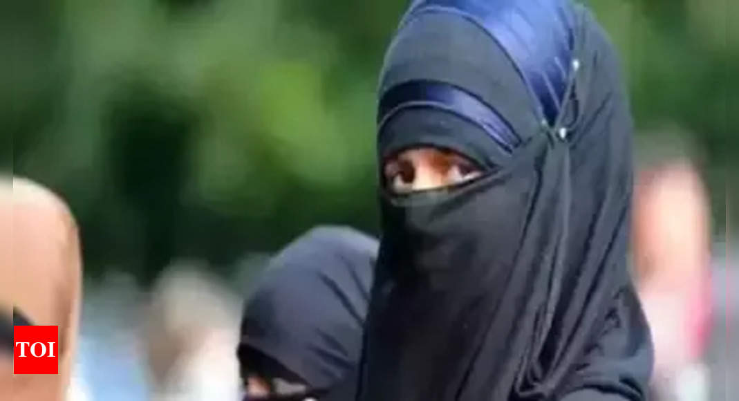 Hijab row: Dakshina Kannada college suspends 24 pupils