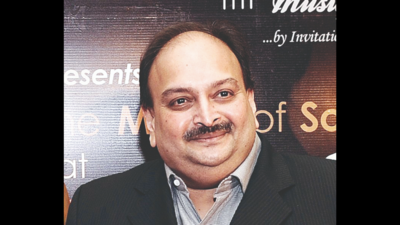 PNB fraud: ED attaches Mehul Choksi’s Rs 11 crore shares in Japan firm, kin’s flat in New York