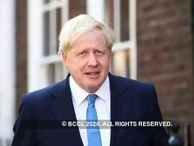 Johnson faces UK parliament for first time since no-confidence vote