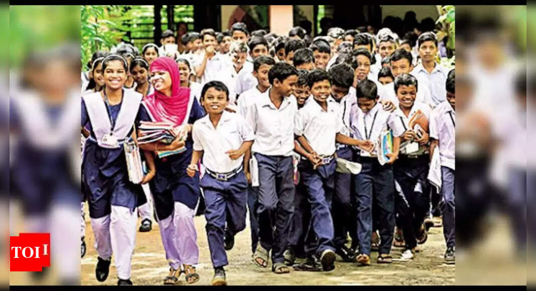 Goa: Soon, tracking system to improve students’ and teachers ...