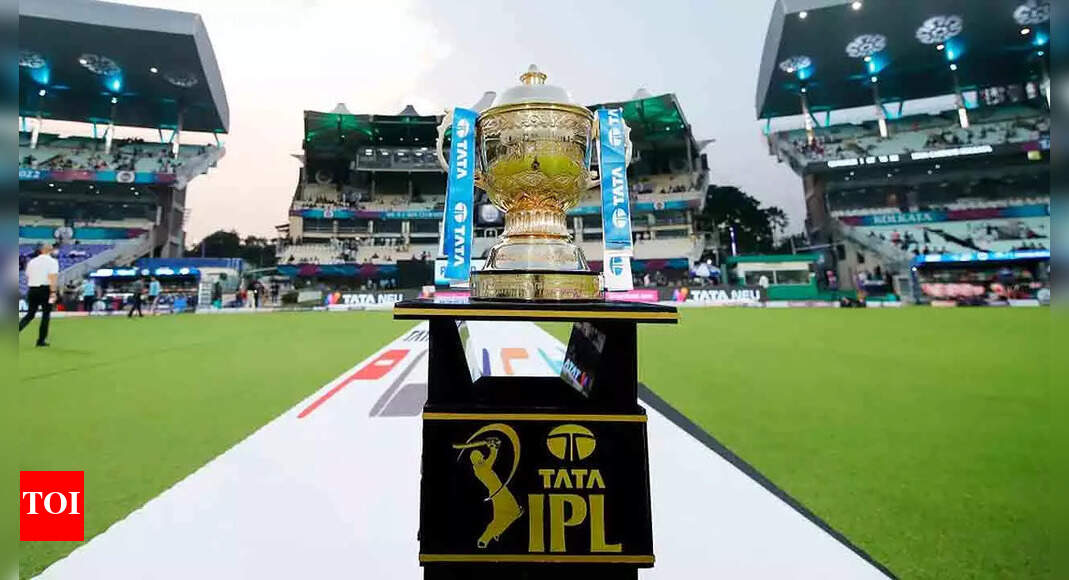 IPL media rights: 'It's not the price at which you win but the price at ...