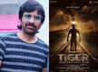 
Shooting in full swing for Ravi Teja starrer 'Tiger Nageswara Rao'
