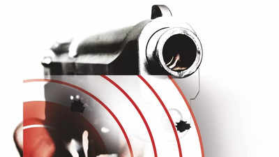 Kolkata: Bhowanipore twin murder reminds locals of 2001 robbery at gunpoint