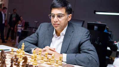 37 years - How the world changed as Anand stayed constant on top