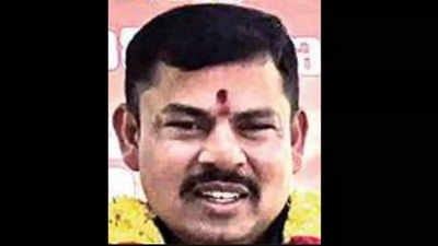 Hyderabad: T Raja Singh booked for offensive remarks in video