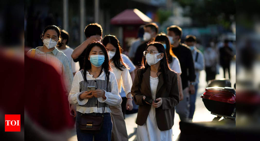China teme que el viento esté arrastrando el virus Covid desde Corea del Norte