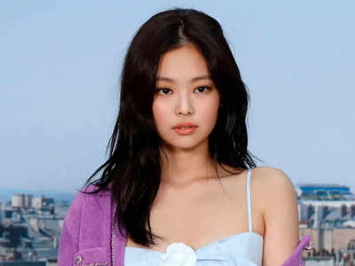 Jennie shares a video amid dating rumors with V | K-pop Movie News ...