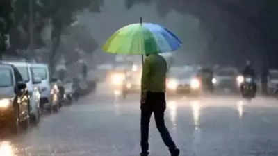 Kerala: IMD warns of widespread rains