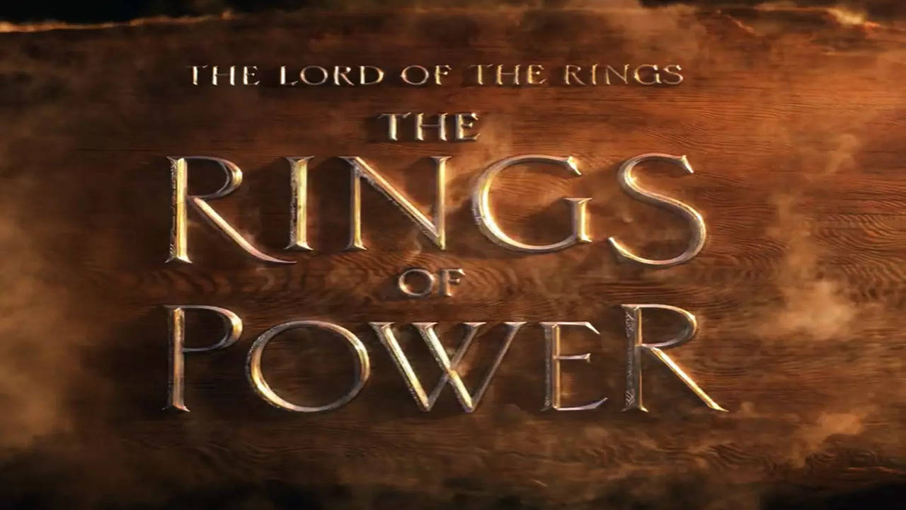 Khazad dum - Lord of The Rings (2001) vs Rings of Power (2022) #lordof