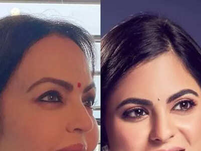 Hottest makeup looks to recreate from Ambani women