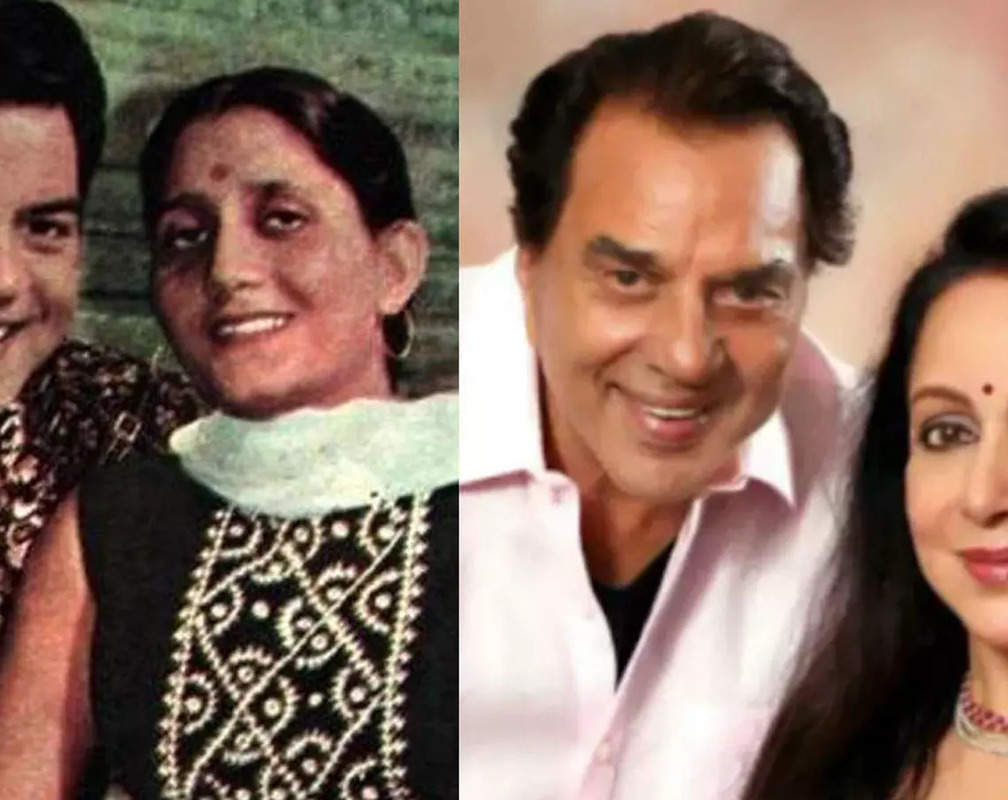 
‘How can you torture the person you love?’ Throwback to the time when Hema Malini opened up about Dharmendra’s marriage with first wife Prakash Kaur
