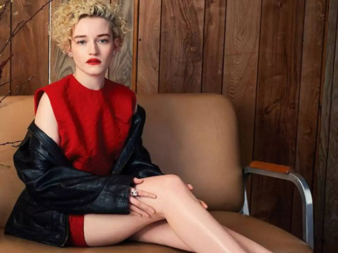 Julia Garner - IMDb