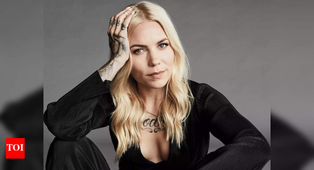 Skylar Grey reveals she sold her music catalog to 'afford' divorce