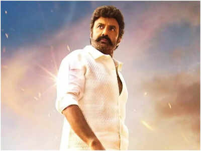 Is Balakrishna's next film titled ‘Reddy Garu’? | Telugu Movie News ...