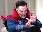 'Doctor Strange: In The Multiverse Of Madness' has become the highest-grossing film of the year