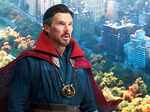 'Doctor Strange: In The Multiverse Of Madness' has become the highest-grossing film of the year