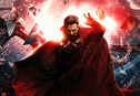 'Doctor Strange: In The Multiverse Of Madness'