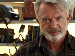 Laura Dern, Sam Neill and Jeff Goldblum reprise their roles in 'Jurassic World Dominion'