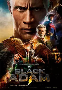 Black Adam