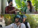 ‘Rithuragam’ song from ‘Vaashi’ out!
