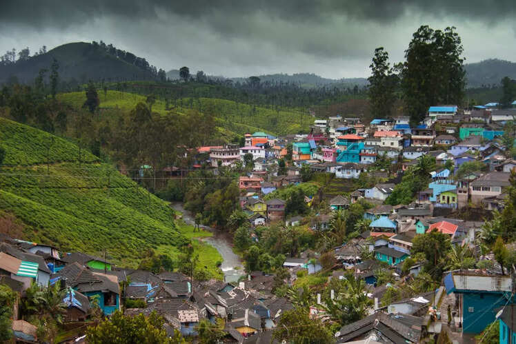 10 places in South India for this monsoon | Times of India Travel