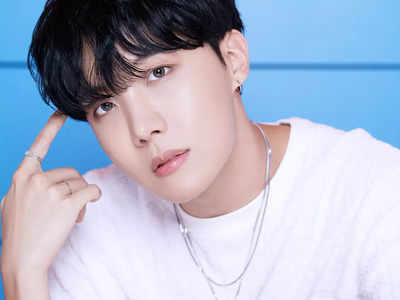 BTS' J-Hope makes history; becomes the first ever Korean artist to 