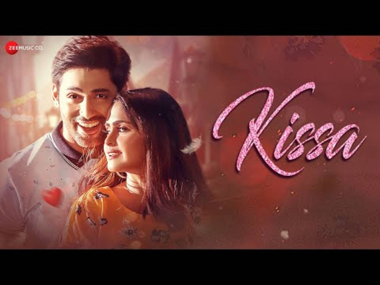 Check Out Latest Hindi Video Song 'Kissa' Sung By Kunal Sachdeva And  Aakanksha Sharma | Hindi Video Songs - Times of India