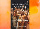 Micro review: 'Sing, Dance and Pray' by Hindol Sengupta