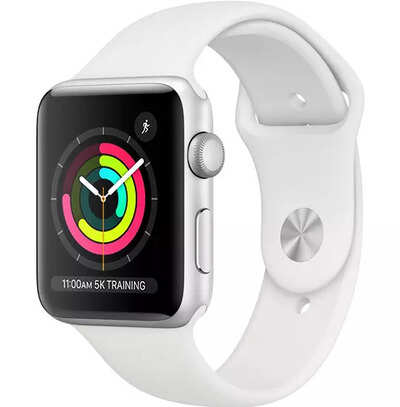 Apple Watch 3 series will not get WatchOS 9 update - Times of India