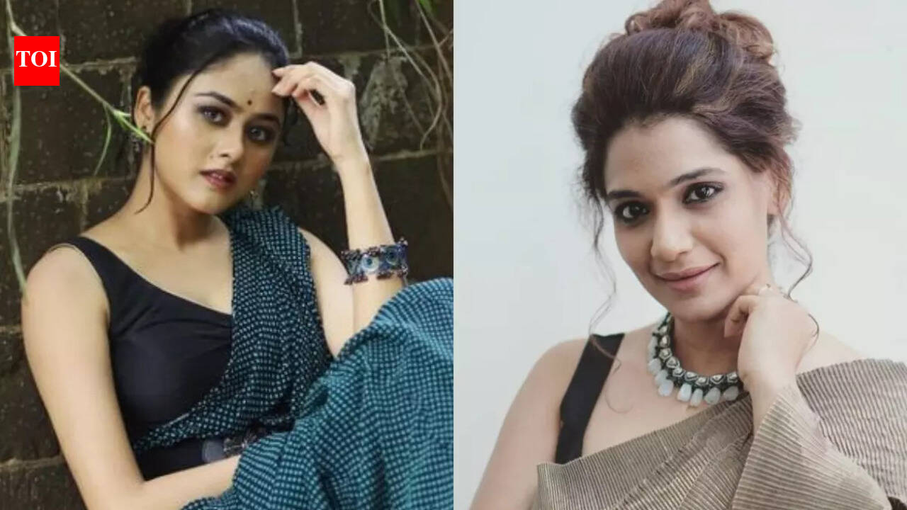 Varada Patil to Urmila Kothare: Marathi TV actors who quit their ...