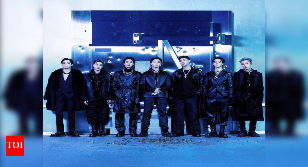 BTS album 'Proof' set as 48-title anthology | K-pop Movie News