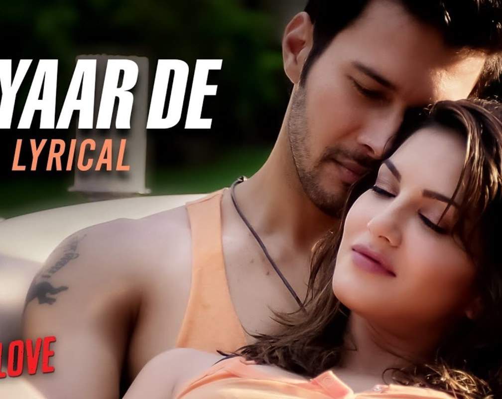 
Listen To Popular Hindi Lyrical Video Song 'Pyaar De' Sung By Ankit Tiwari
