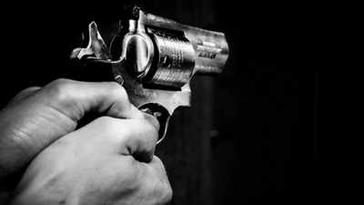 Three shot dead in Jharkhand's Adityapur; cops suspect fallout of gang rivalry